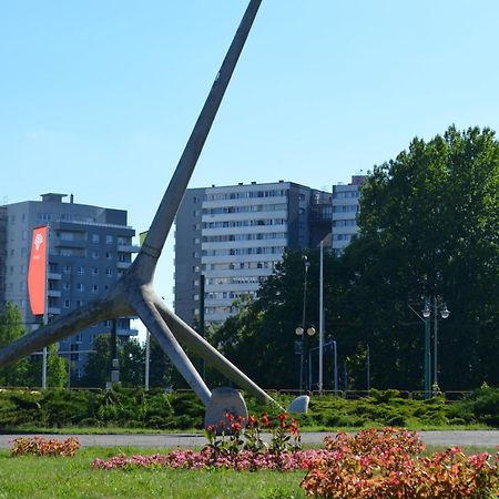 Apartment Silesia Park - Free Parking - Easy Check-In 카토비체 외부 사진