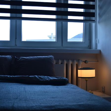Apartment Silesia Park - Free Parking - Easy Check-In 카토비체 외부 사진