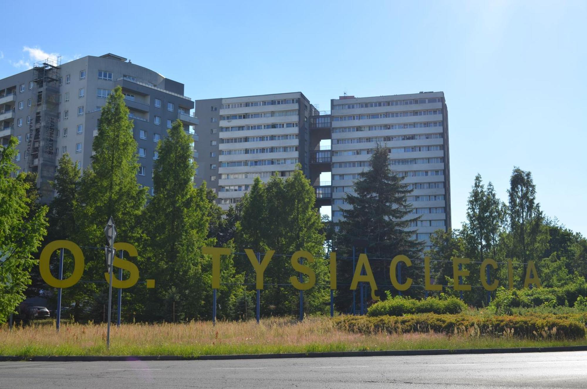 Apartment Silesia Park - Free Parking - Easy Check-In 카토비체 외부 사진