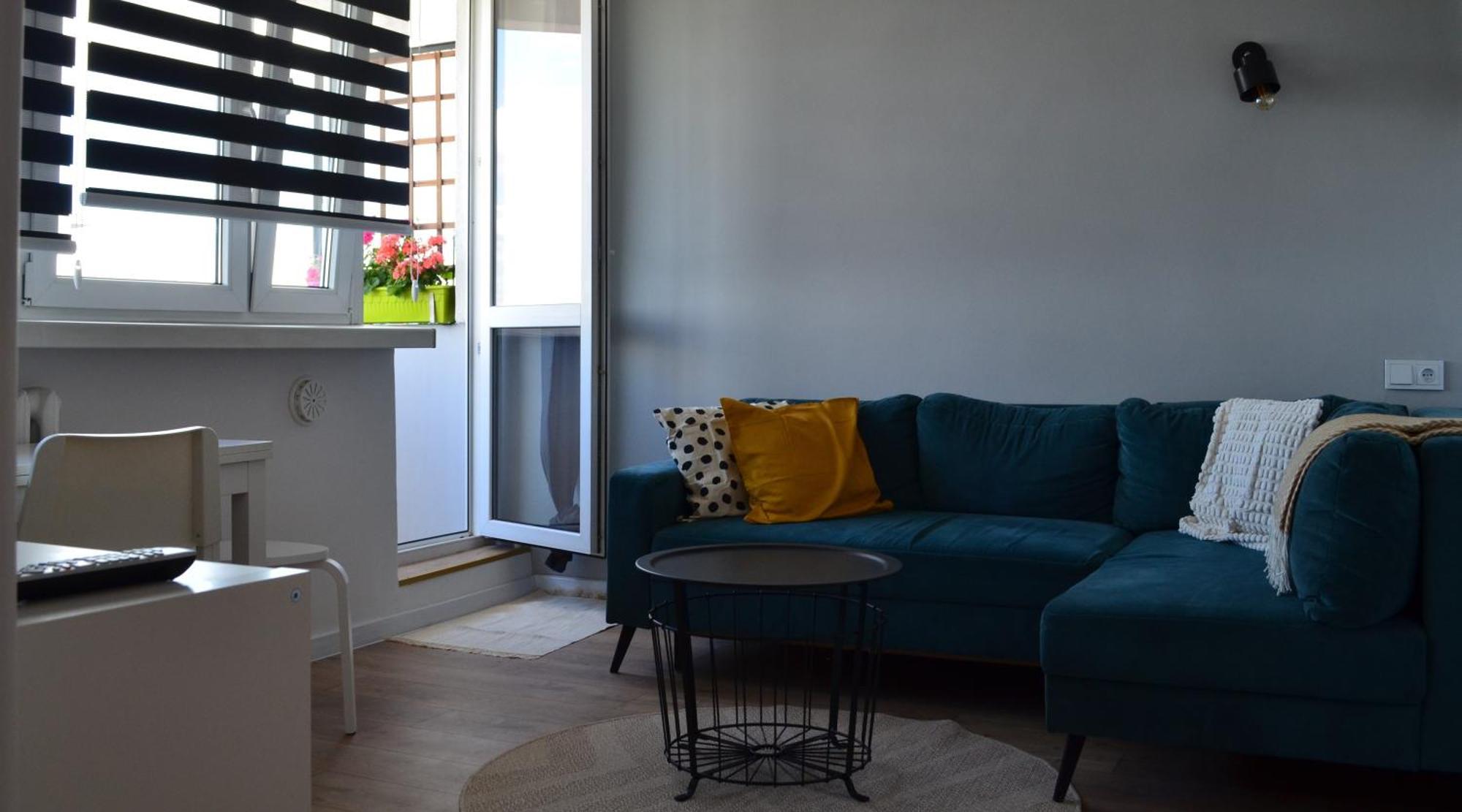 Apartment Silesia Park - Free Parking - Easy Check-In 카토비체 외부 사진